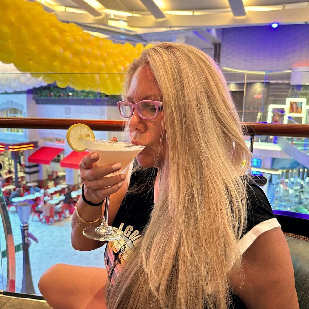 Meet your Posher, Alice